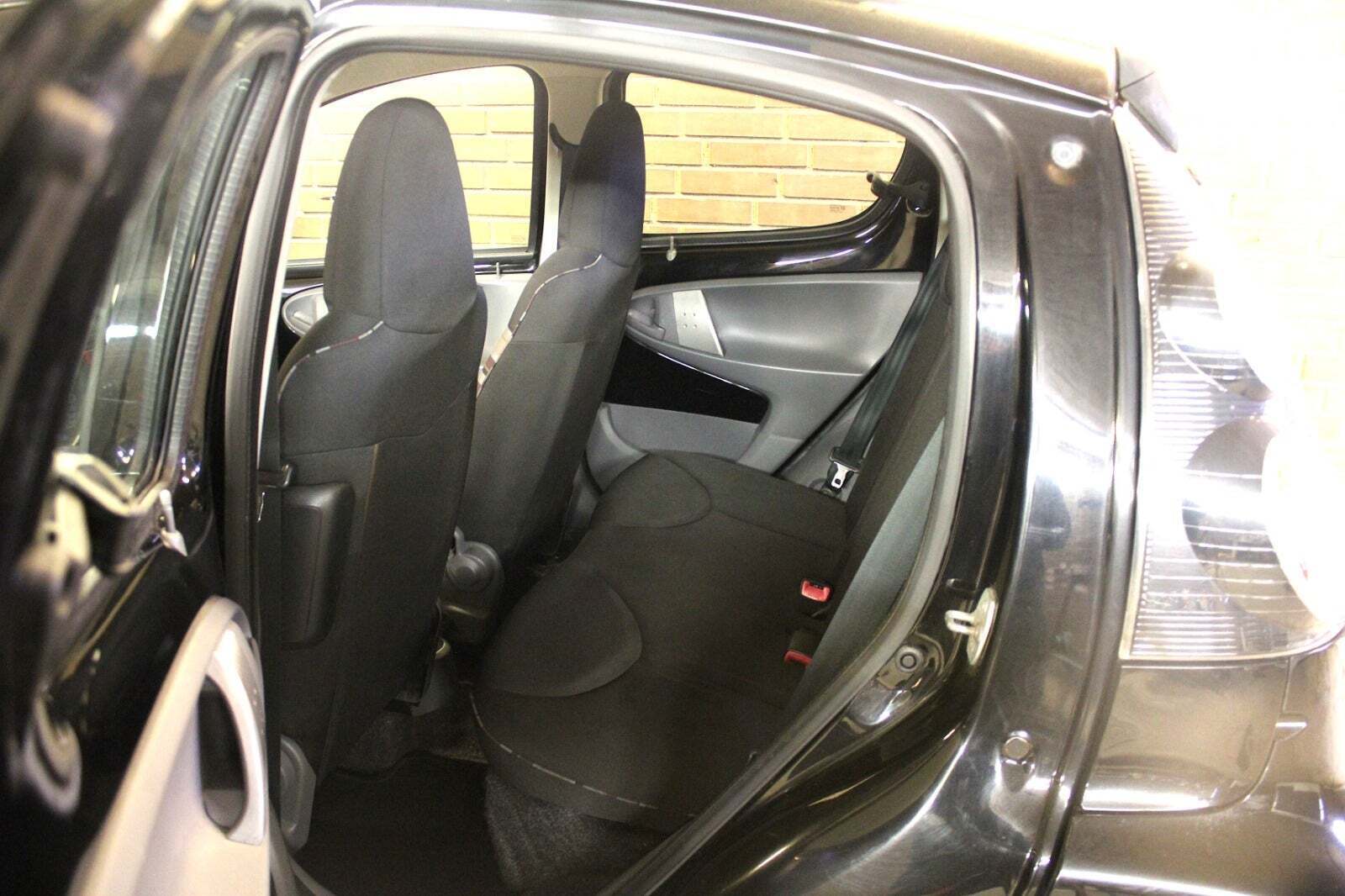 Citroën C1 1,0i Clim