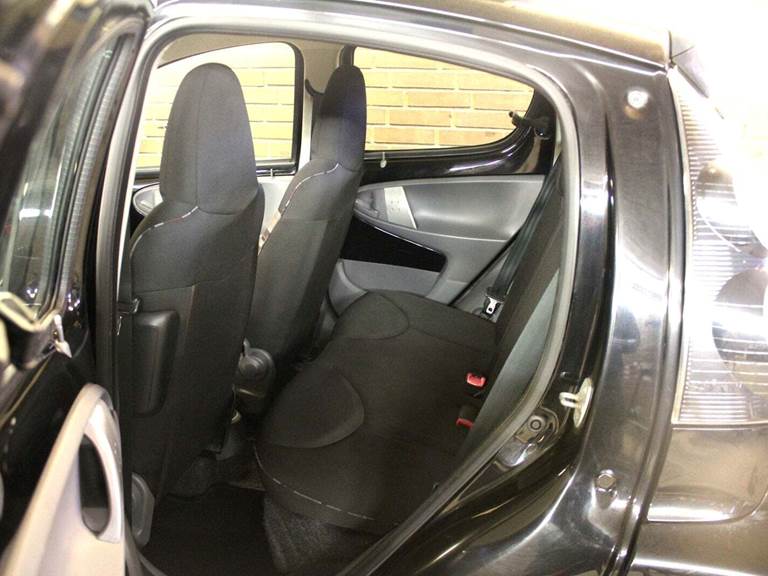 Citroën C1 1,0i Clim