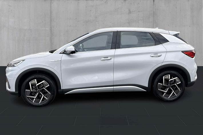 undefined BYD Atto 3 fra 2025