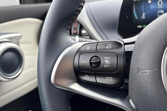 undefined BYD Atto 3 fra 2025