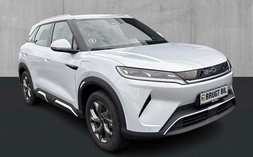 BYD Atto 2
