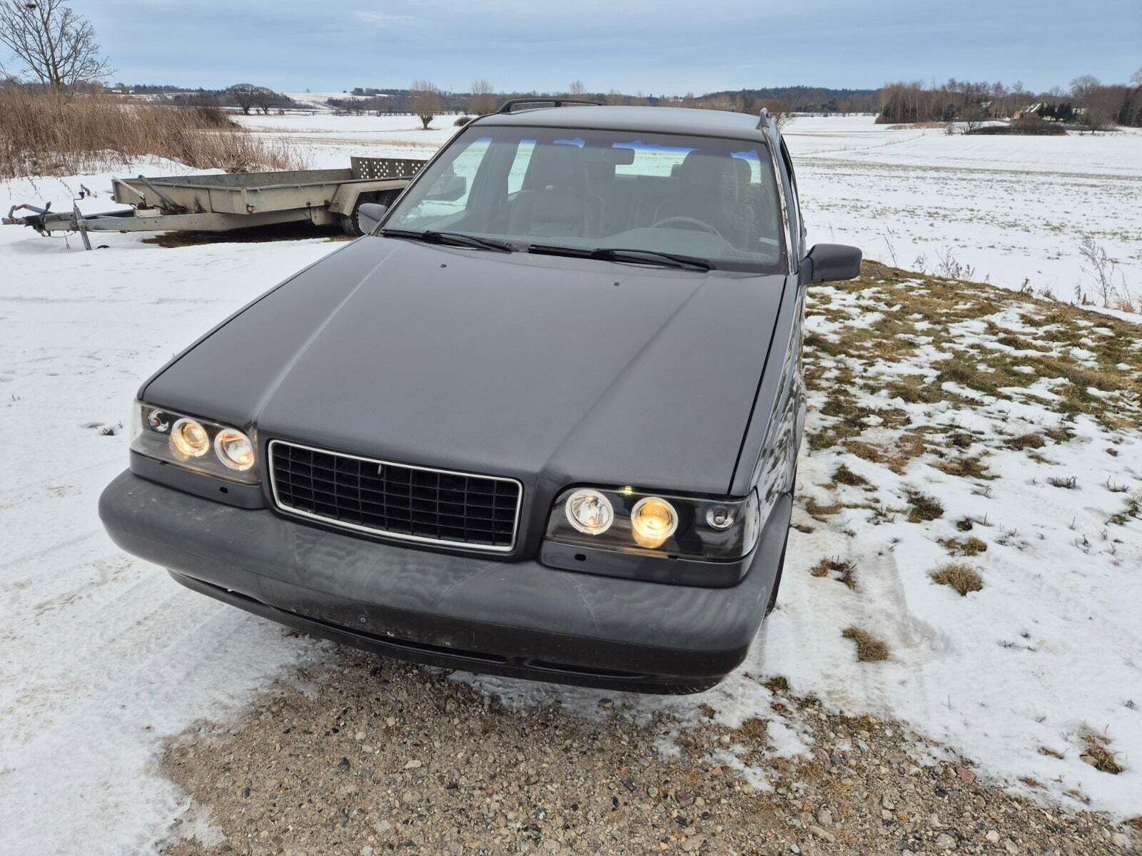 Volvo 850 2,5 GLT stc.