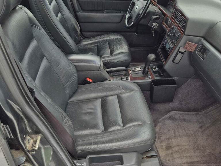 Volvo 850 2,5 GLT stc.