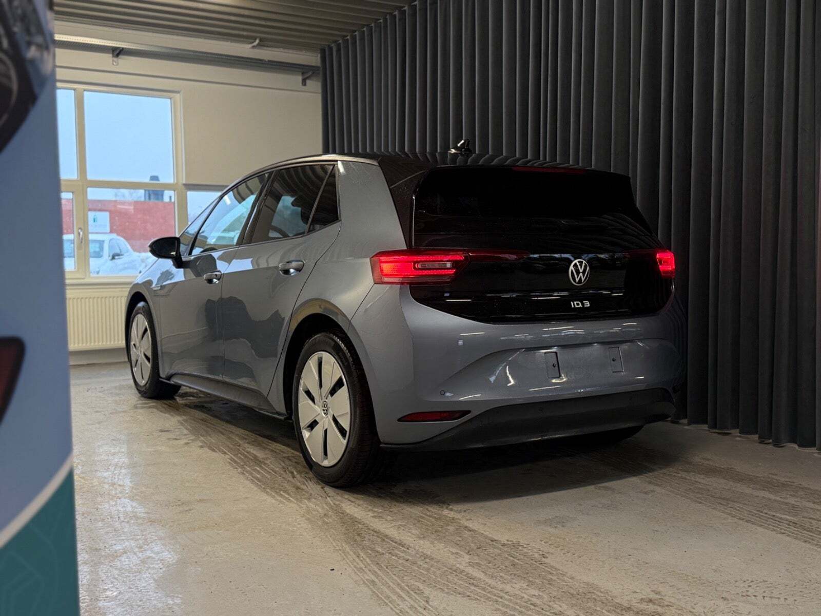 VW ID.3 58 Pro Life