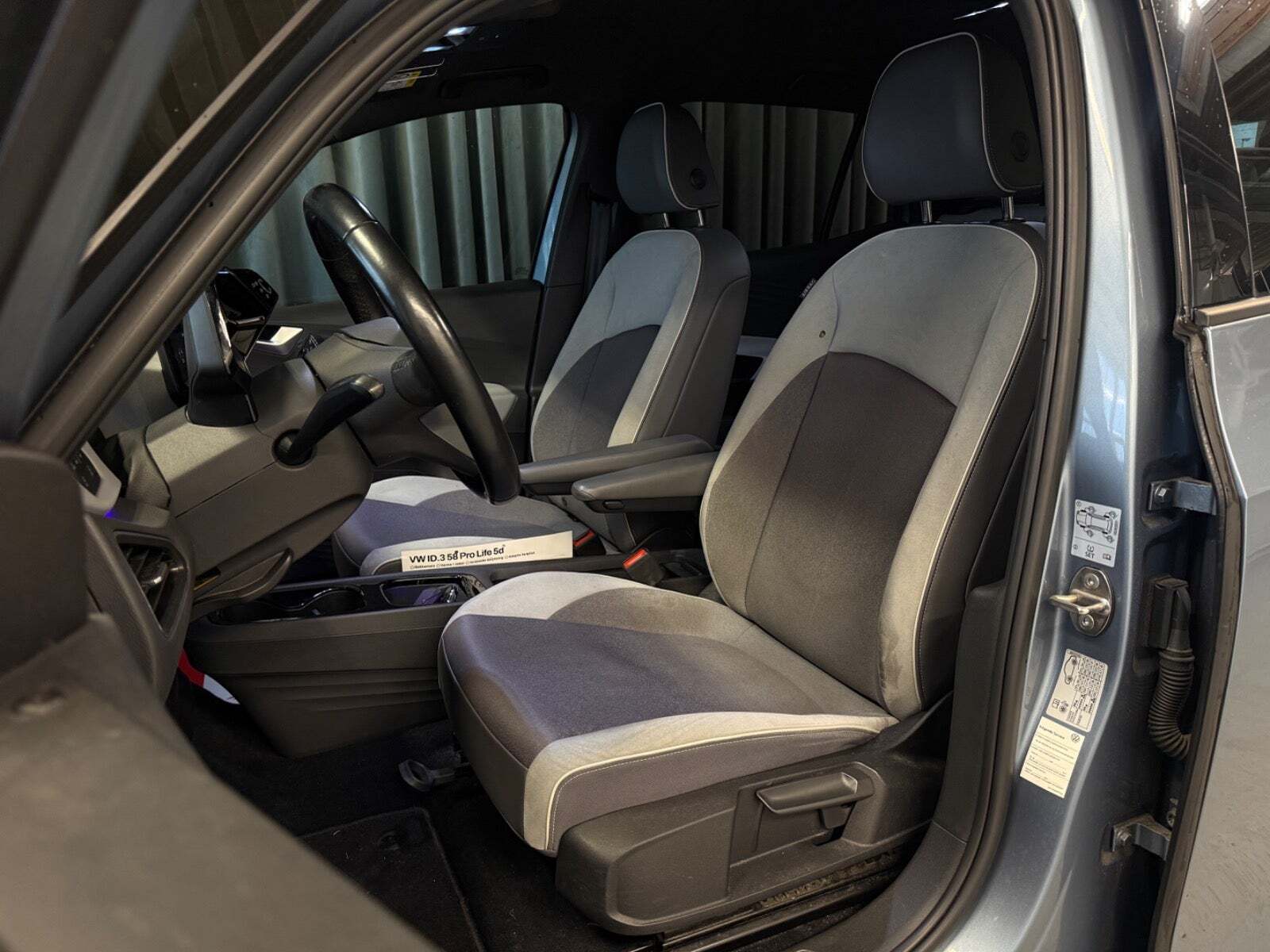 VW ID.3 58 Pro Life