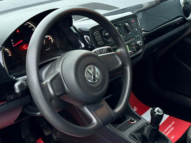 VW UP! 1,0 60 Move Up!