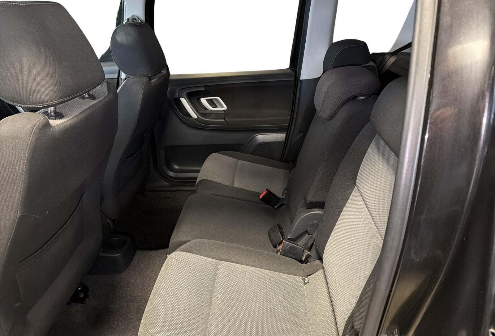 Skoda Roomster 1,6 16V Sport