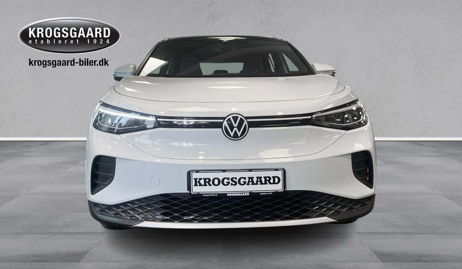 VW ID.4 77 Pro Performance