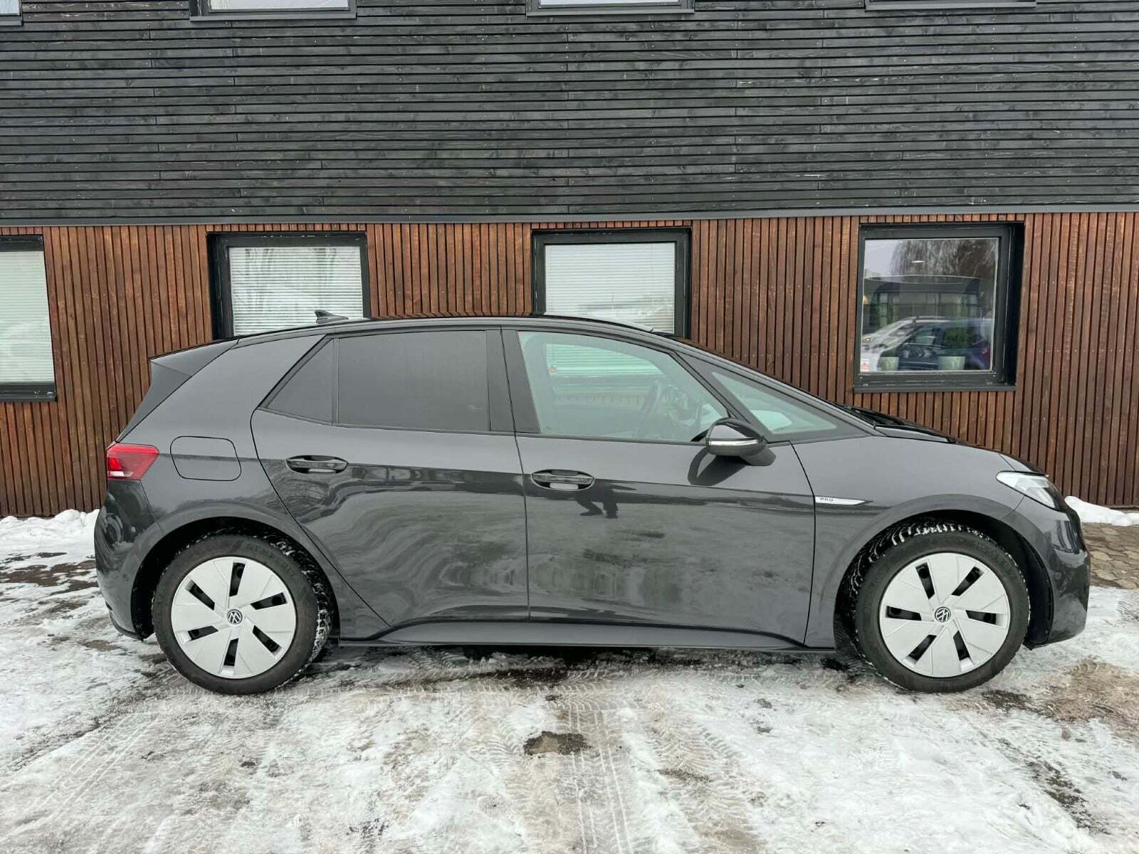 VW ID.3 58 Active Pro Performance