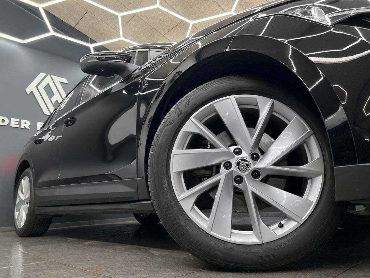 Skoda Enyaq 60 iV ecoSuite