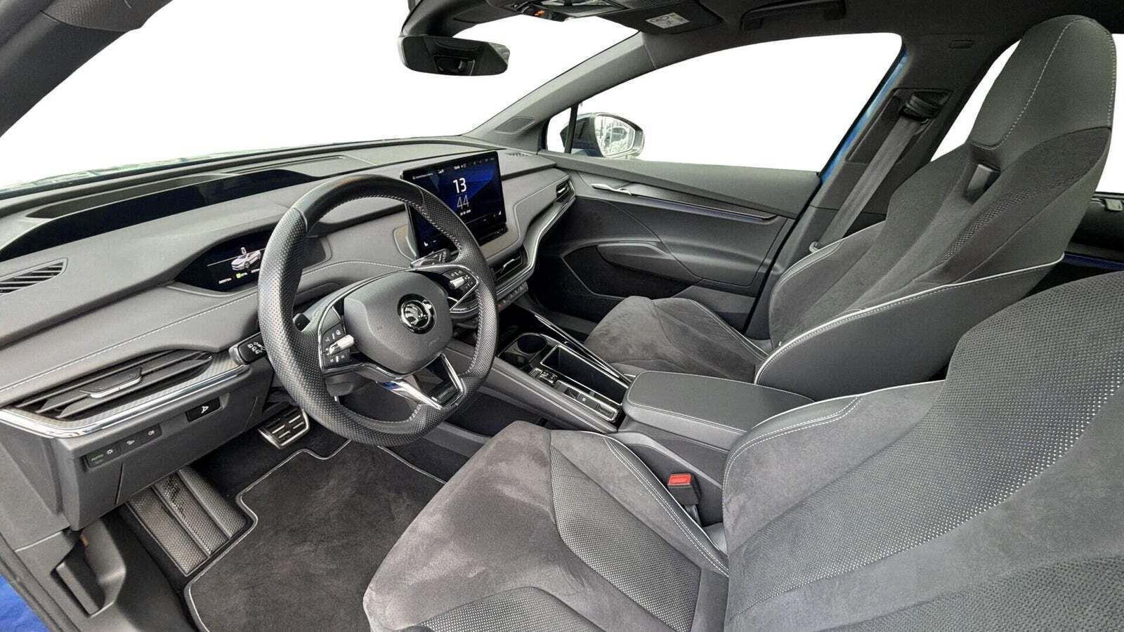 Skoda Enyaq 80 iV Sportline Maxx Coupé