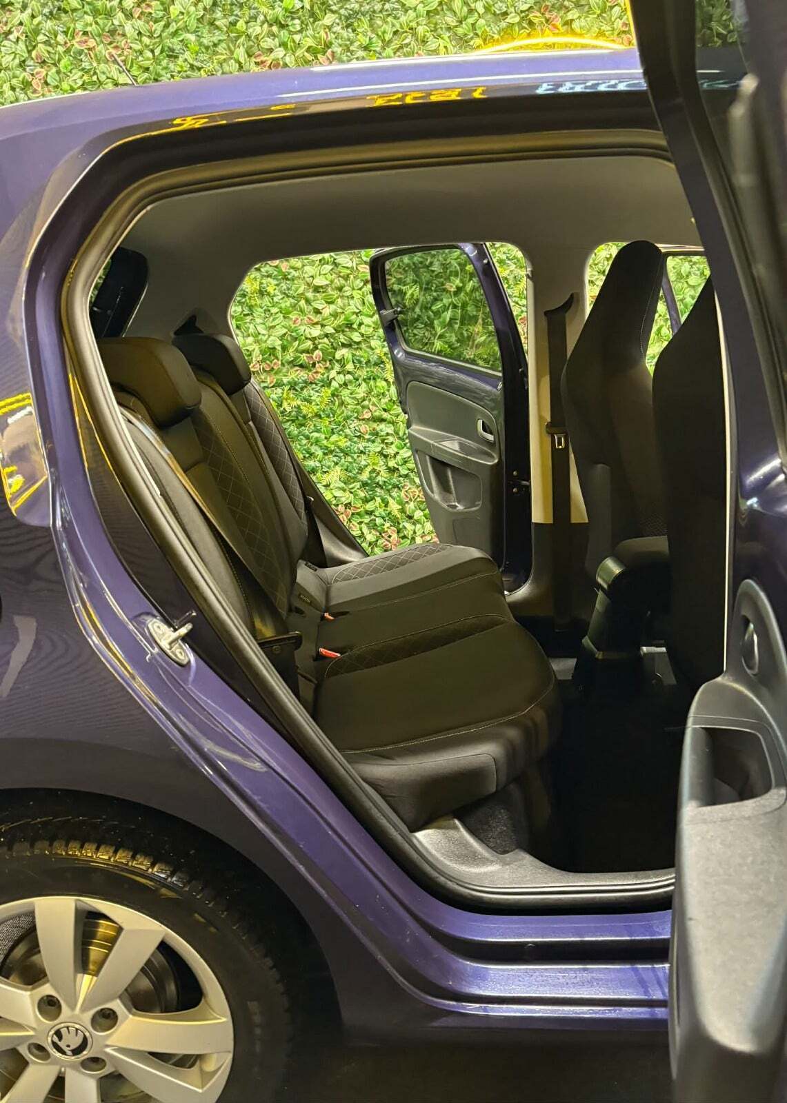 undefined Skoda Citigo fra 2016