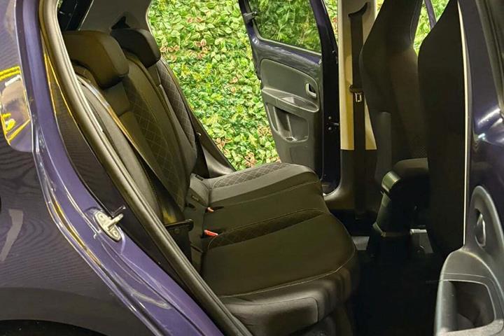 undefined Skoda Citigo fra 2016
