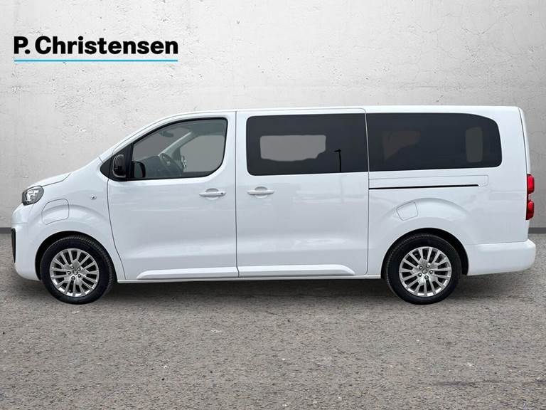 Peugeot e-Traveller 75 L3 Business