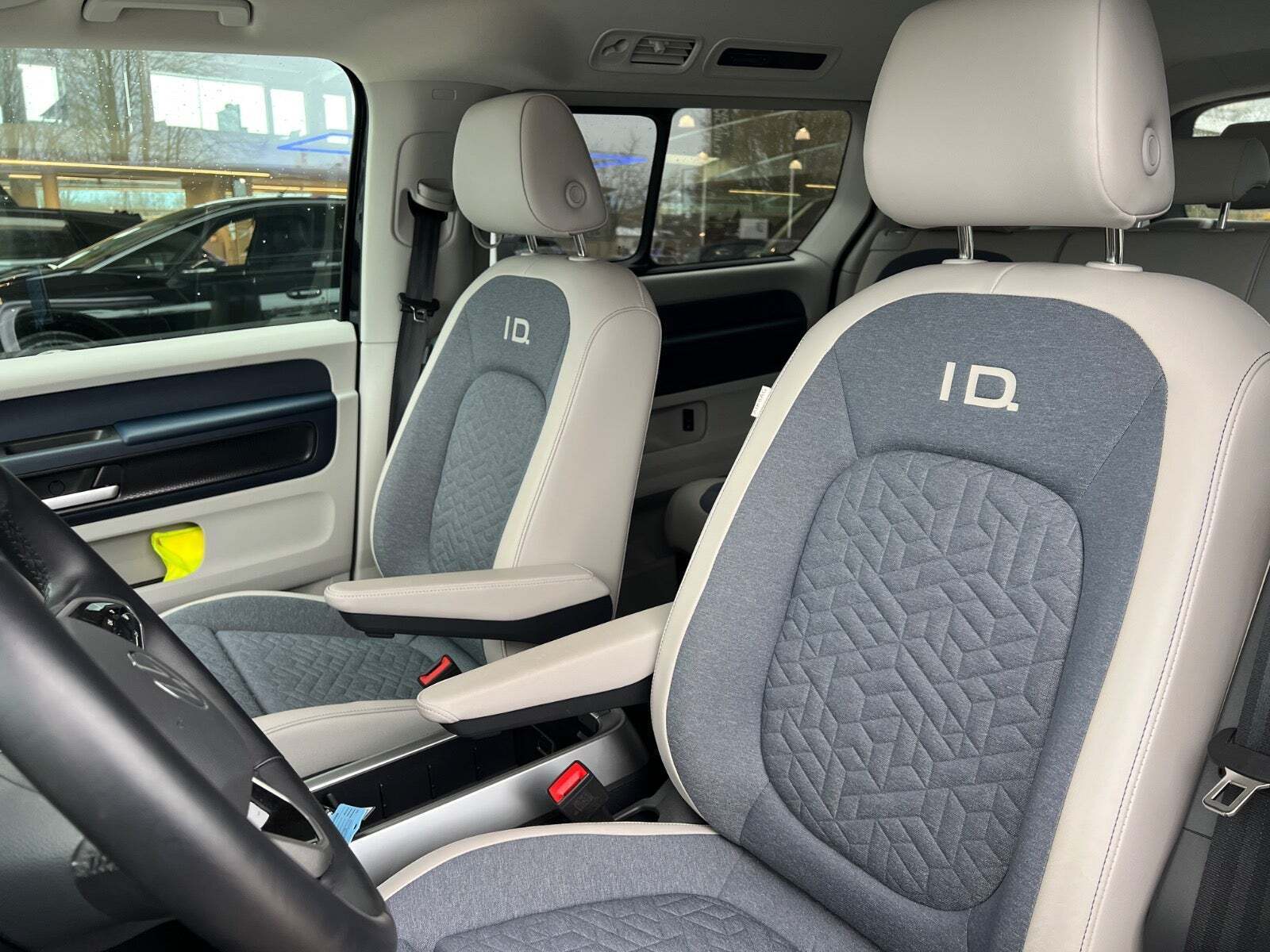 VW ID.Buzz 86 Style+ 7prs LWB