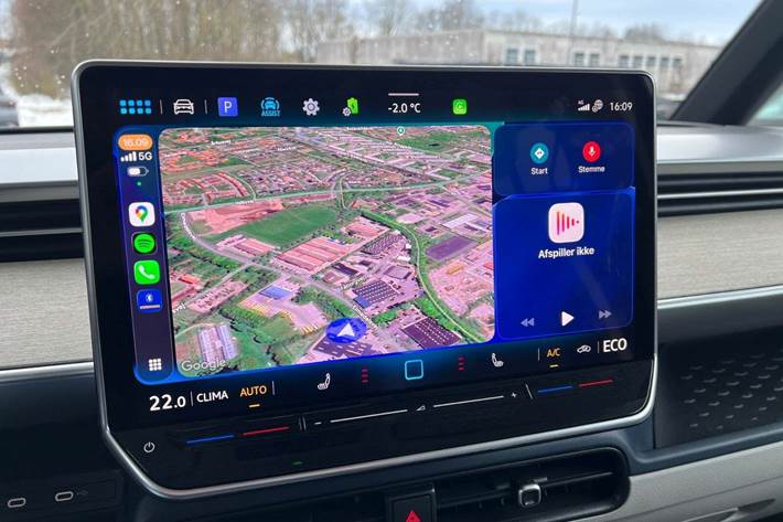 Sort VW ID.Buzz fra 2025