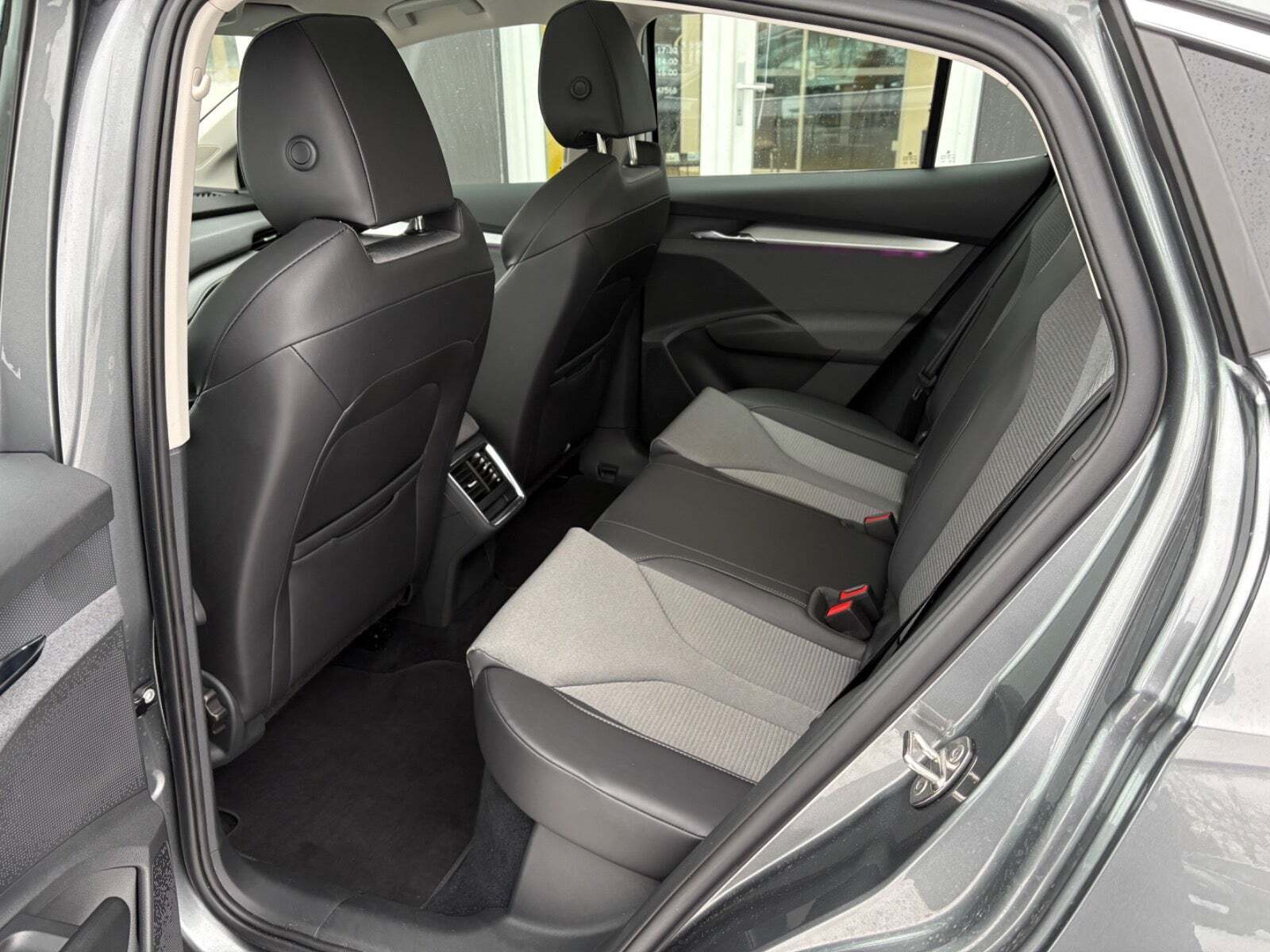 Skoda Enyaq 60 iV Coupé