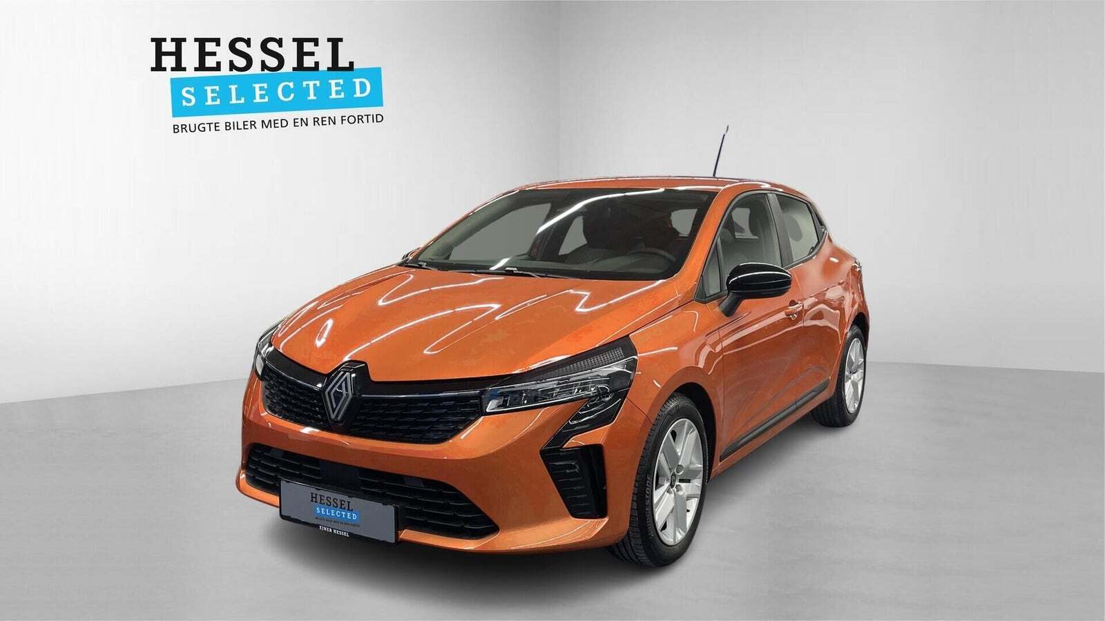 Renault Clio V 1,0 TCe 90 Evolution