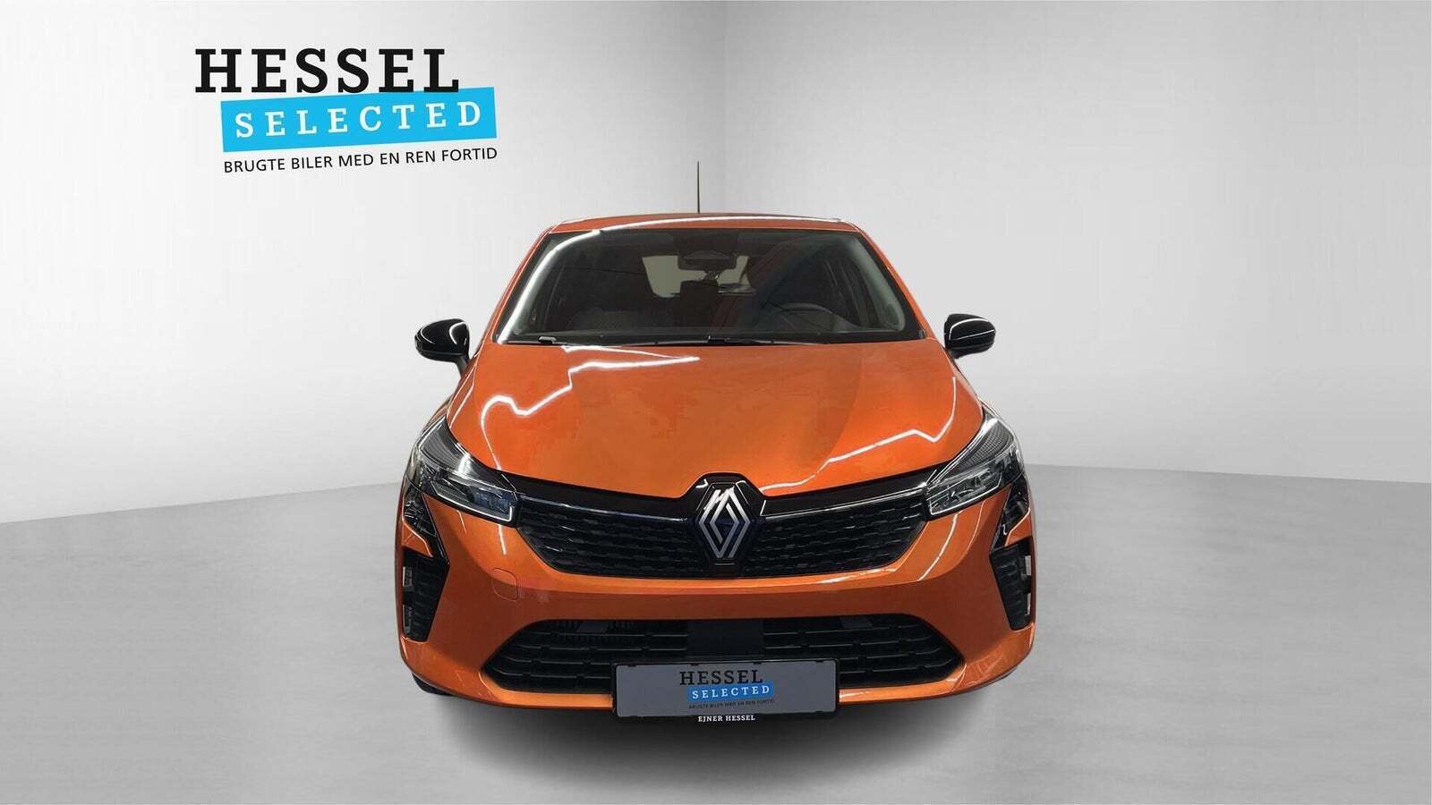 Renault Clio V 1,0 TCe 90 Evolution