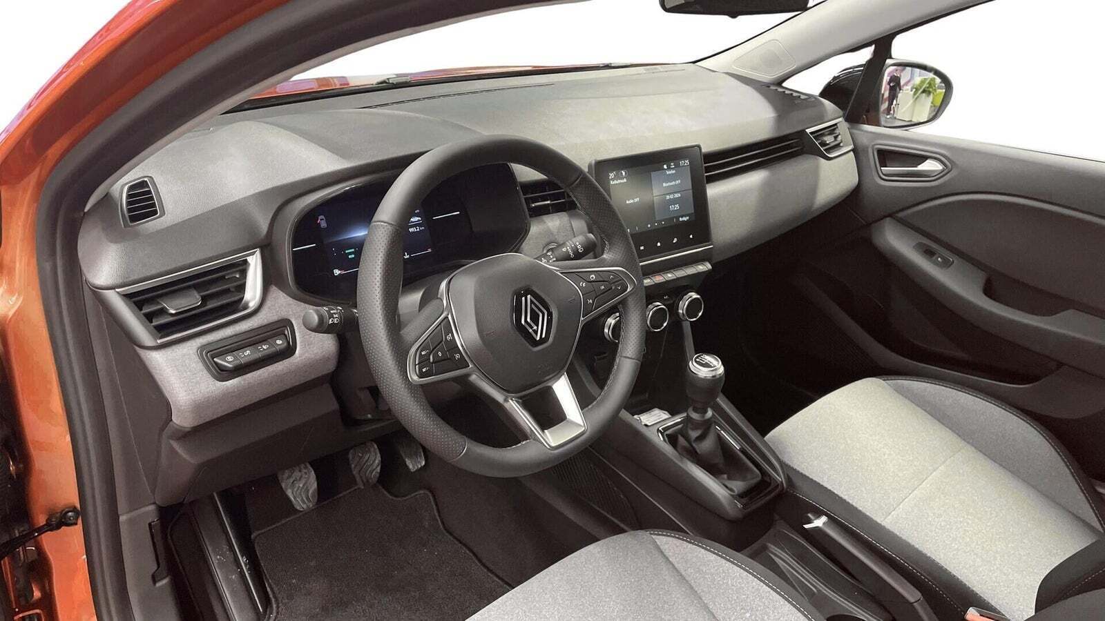 Renault Clio V 1,0 TCe 90 Evolution