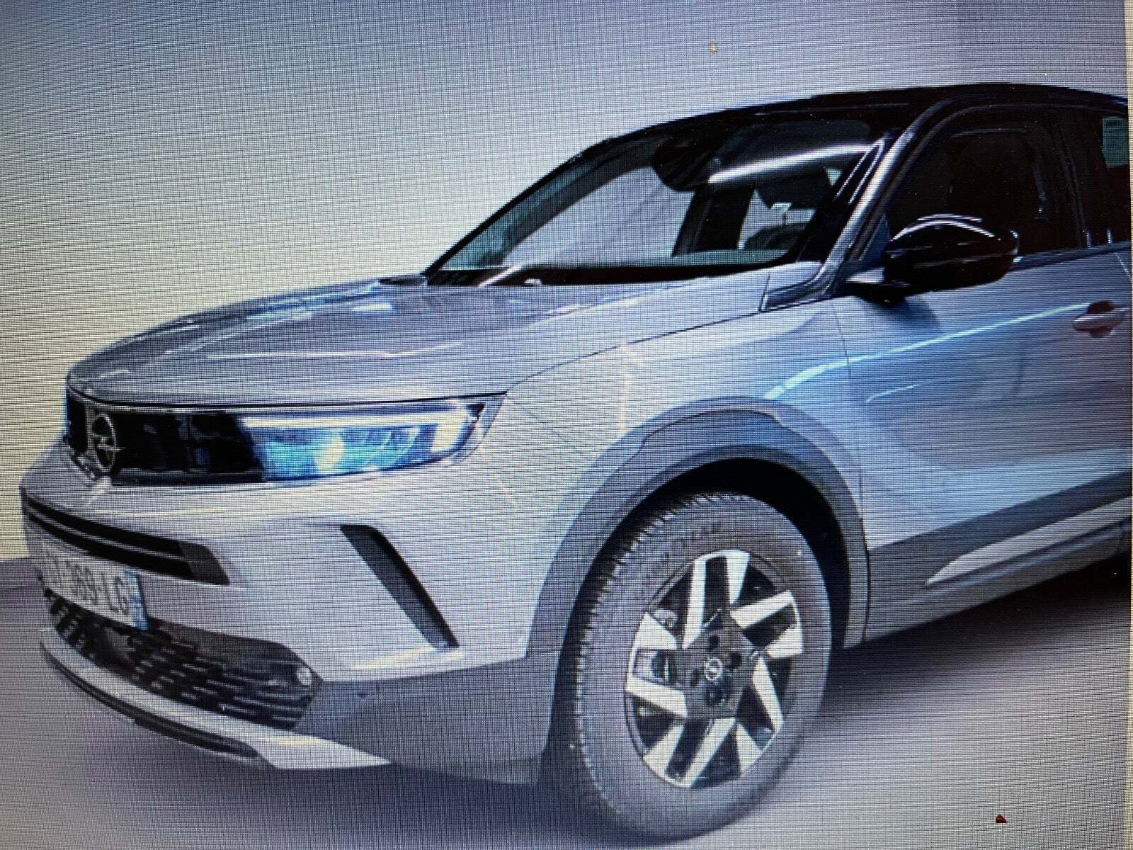 Opel Mokka-e 50 Elegance