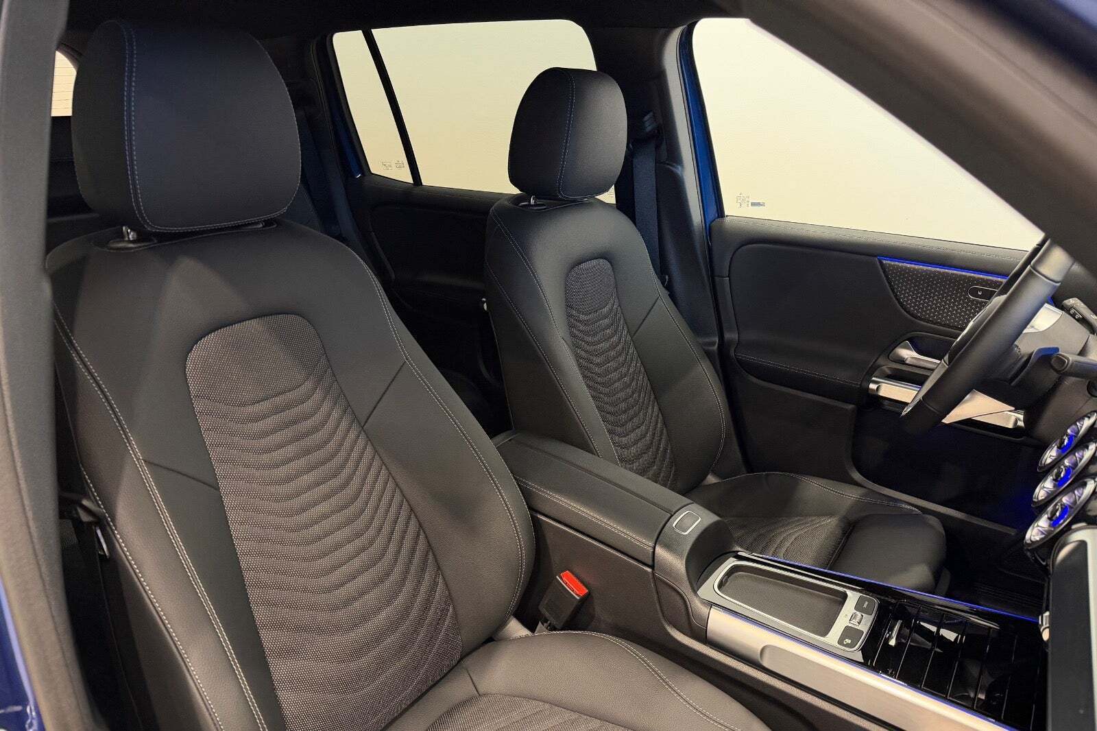 Mercedes EQB300 Progressive 4Matic