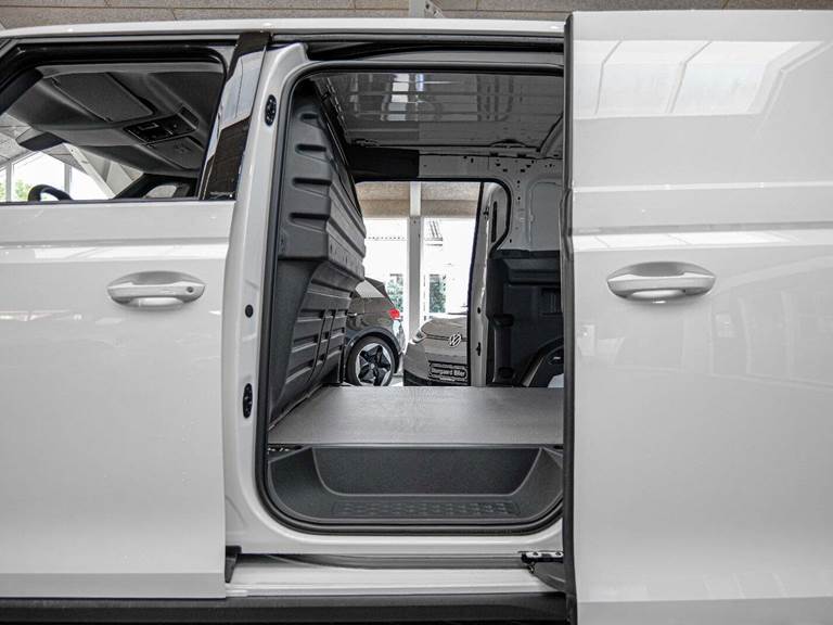 VW ID.Buzz 79 Cargo Pro+