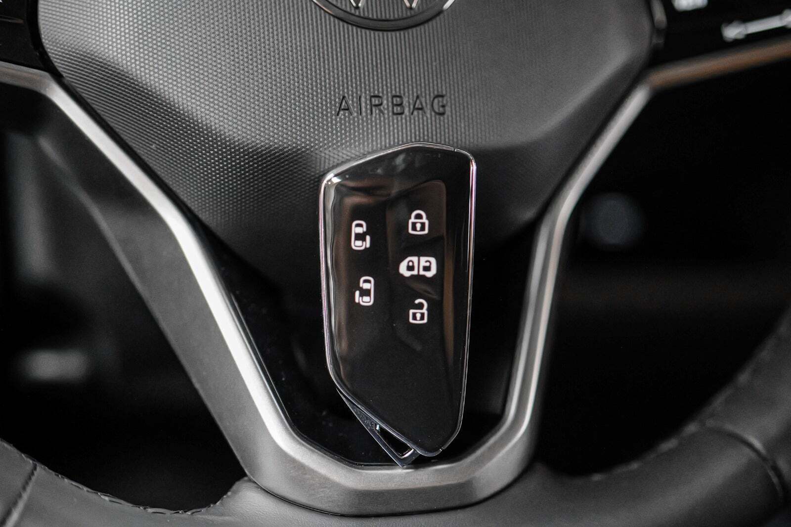 Hvid VW ID.Buzz fra 2026