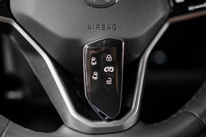 Hvid VW ID.Buzz fra 2026