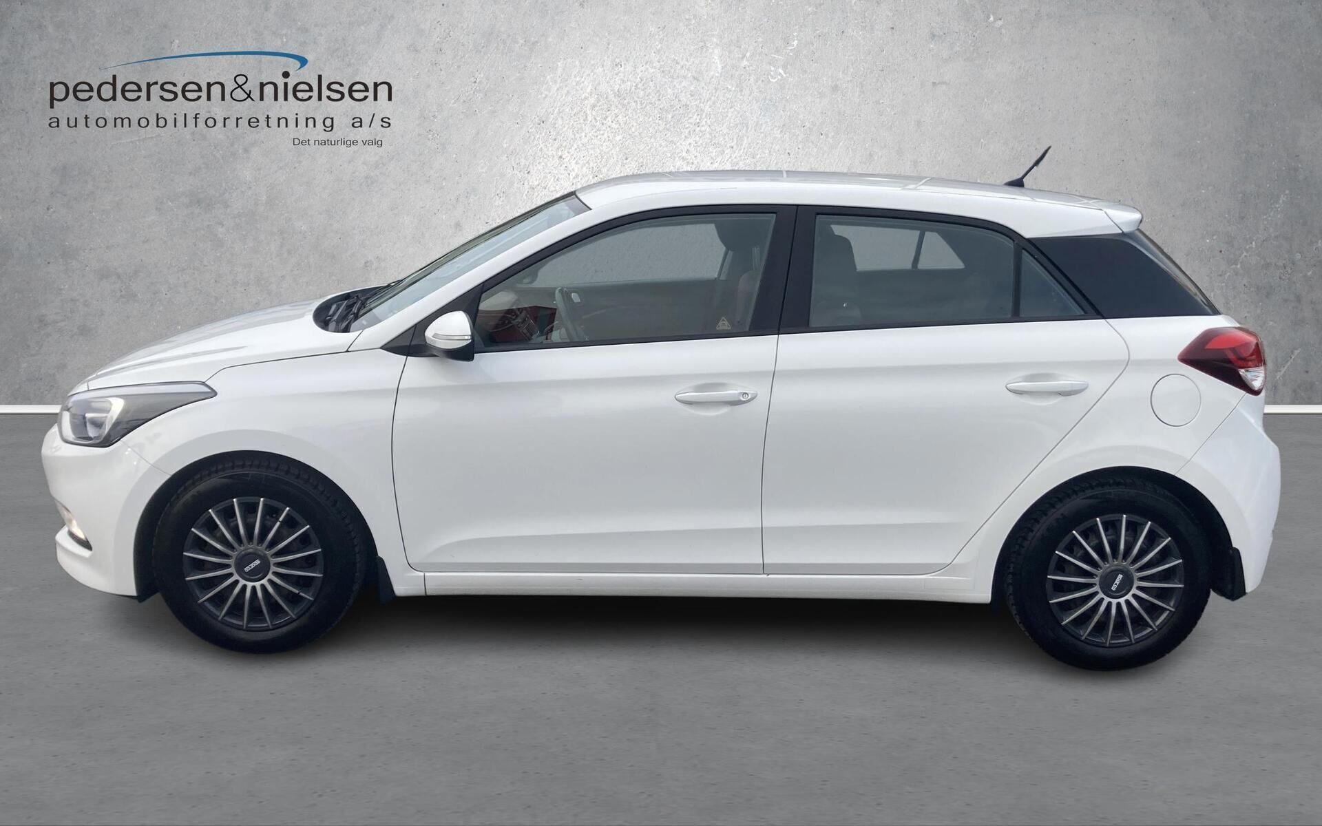 Hyundai i20 1,3 1,25 Trend 84HK 5d