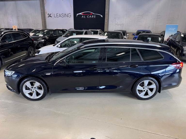 Opel Insignia 1,5 T 165 Dynamic Sports Tourer