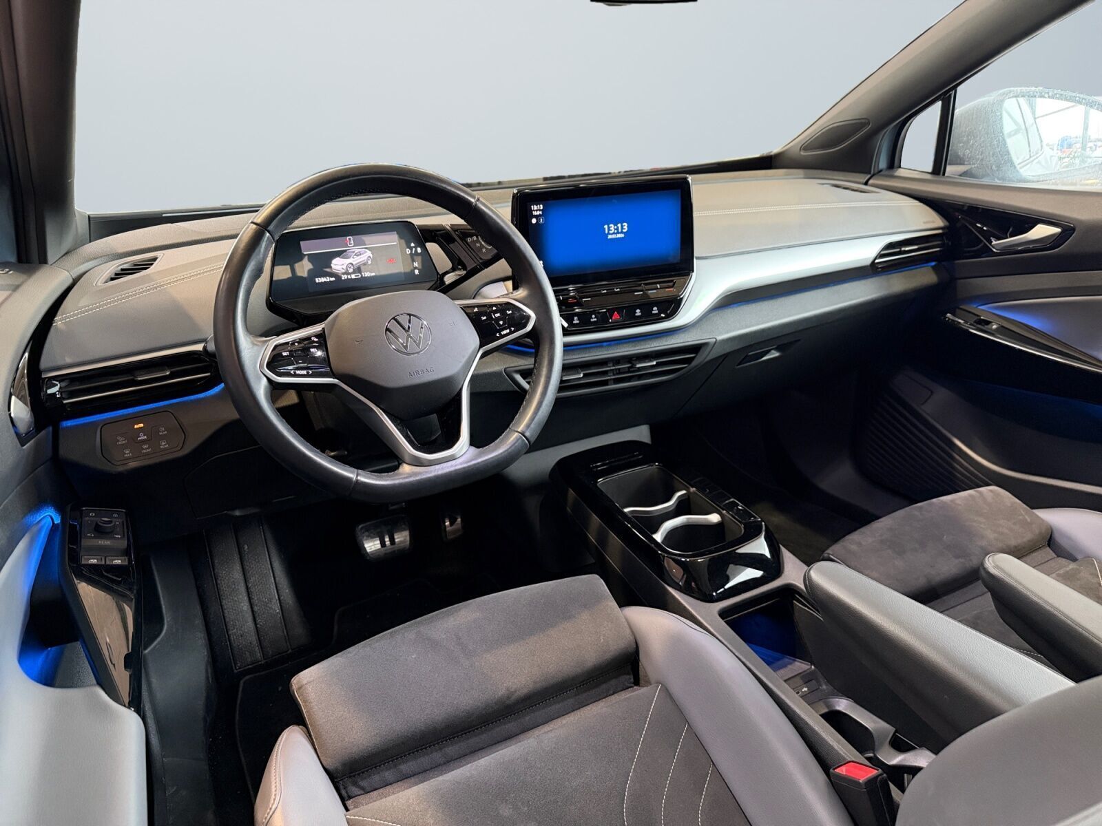 VW ID.4 77 Pro Performance