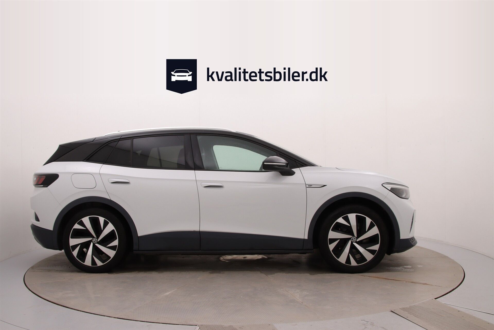 VW ID.4 EL 1st Pro Performance 204HK 5d Aut.