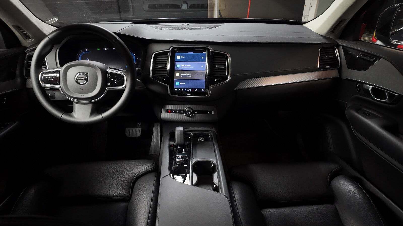 Volvo XC90 2,0 T8 ReCharge Ultimate Dark aut. AWD 7prs