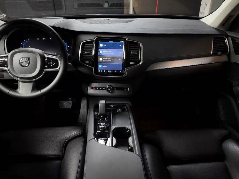 Volvo XC90 2,0 T8 ReCharge Ultimate Dark aut. AWD 7prs
