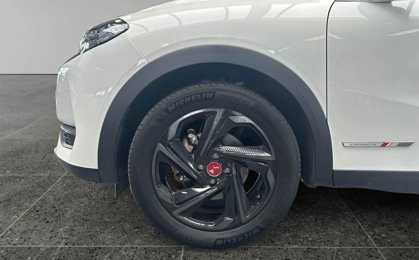 DS DS 3 CrossBack