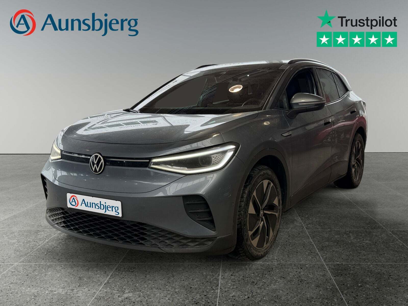 VW ID.4 77 Pro Performance