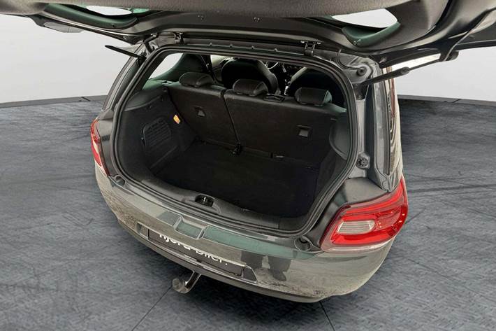 undefined DS DS 3 fra 2015