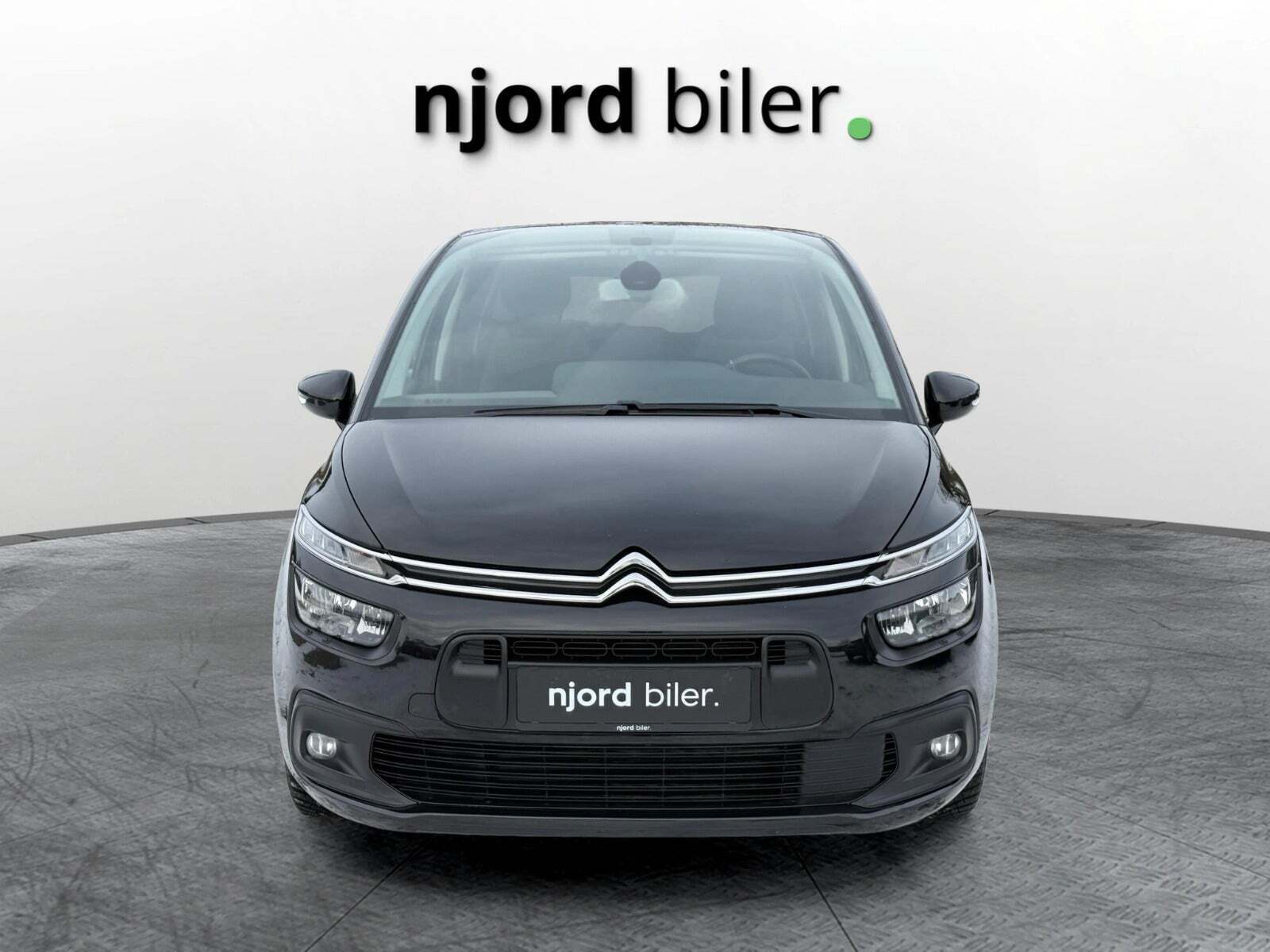 Citroën Grand C4 SpaceTourer 1,5 BlueHDi 130 Executive EAT8 7prs