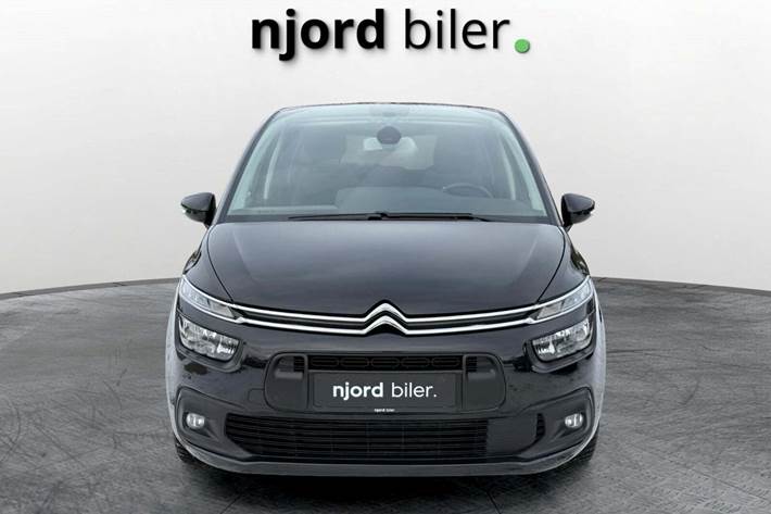 undefined Citroën Grand C4 SpaceTourer fra 2021