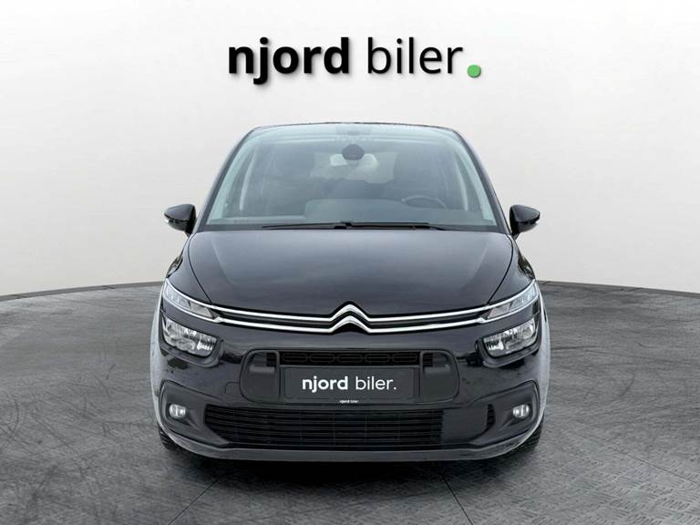 Citroën Grand C4 SpaceTourer 1,5 BlueHDi 130 Executive EAT8 7prs