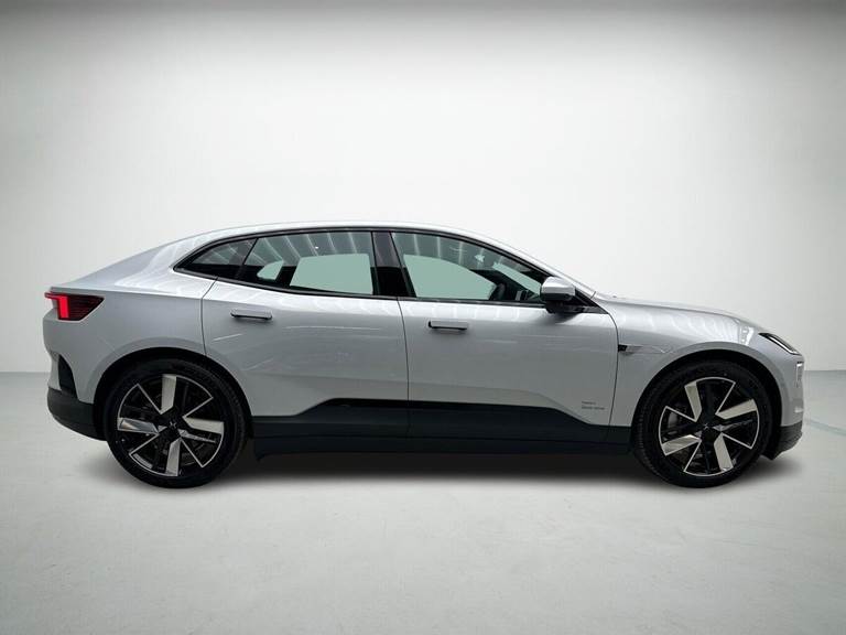 Polestar 4 EL LRDM Plus Pilot AWD 544HK 5d Aut.