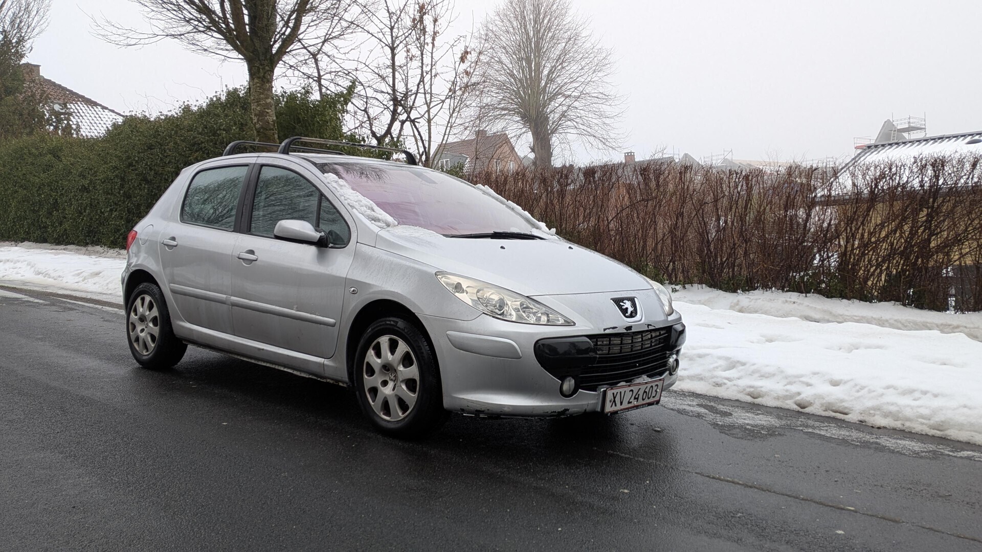 Peugeot 307 1,6 I