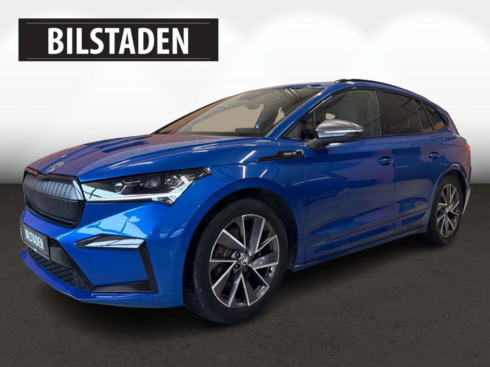 Skoda Enyaq 60 iV Sportline