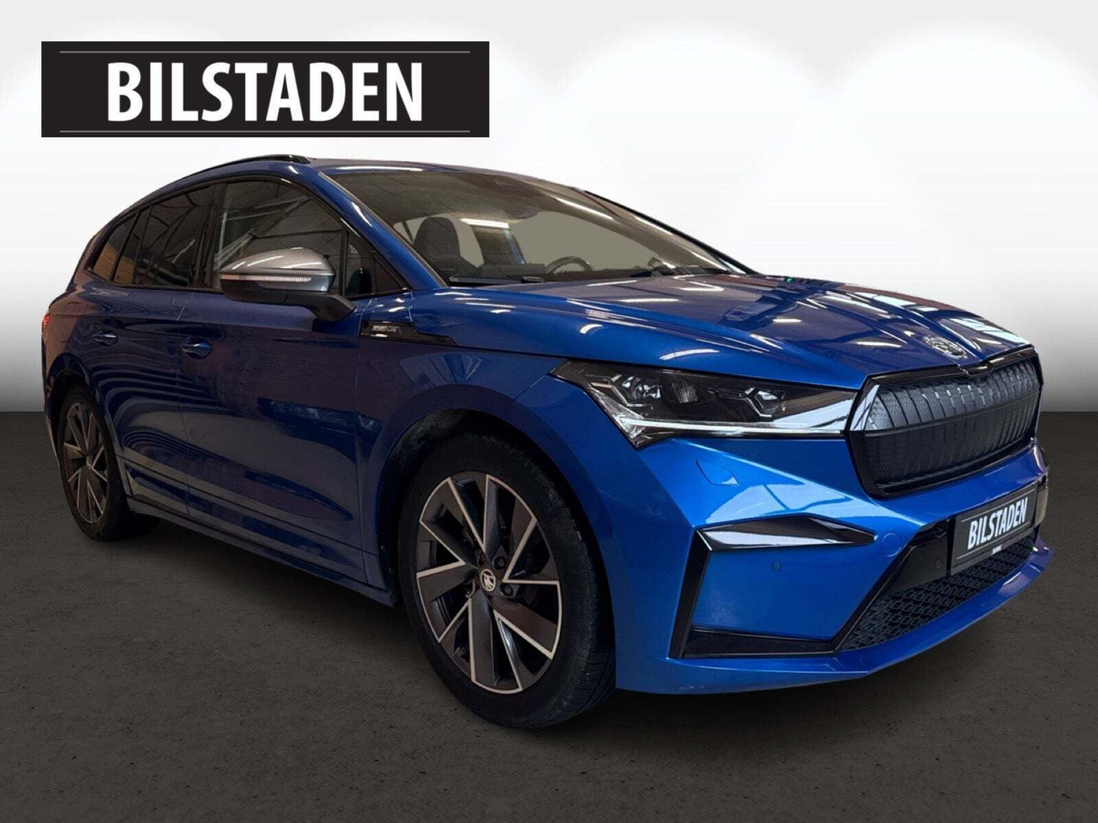 Skoda Enyaq 60 iV Sportline