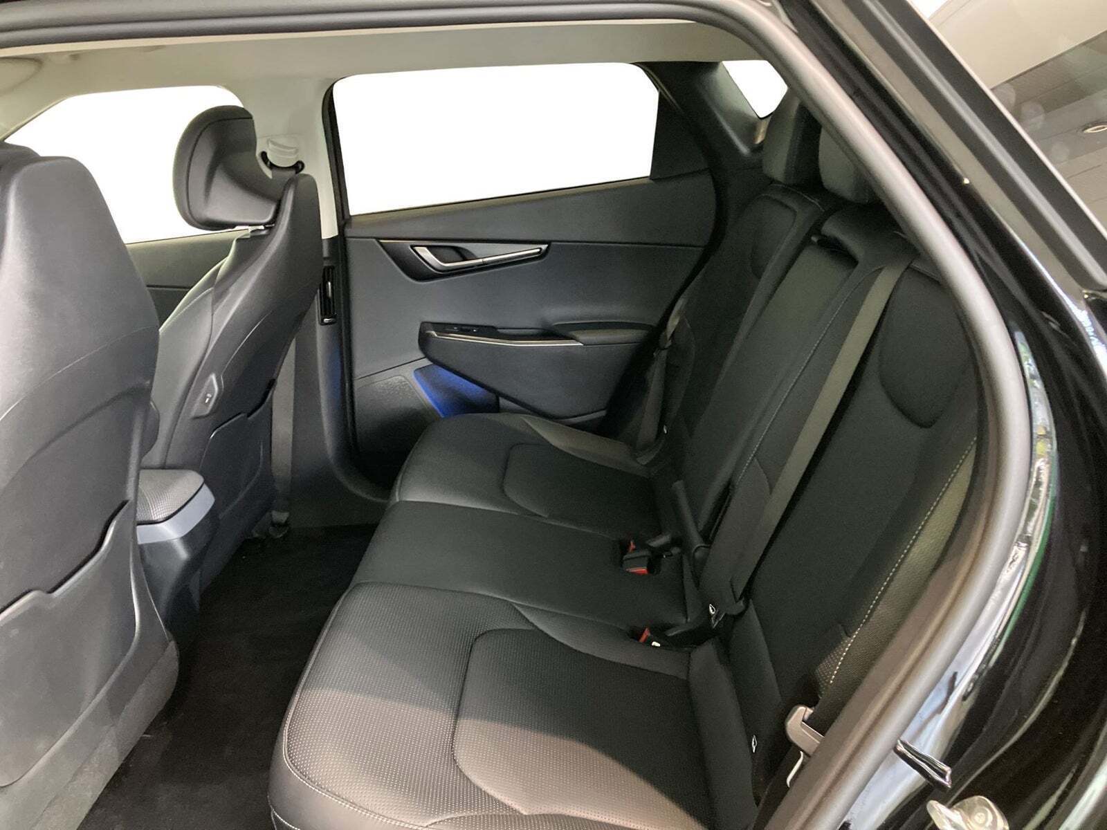 Kia EV6 84 Long Range Performance Upgrade AWD