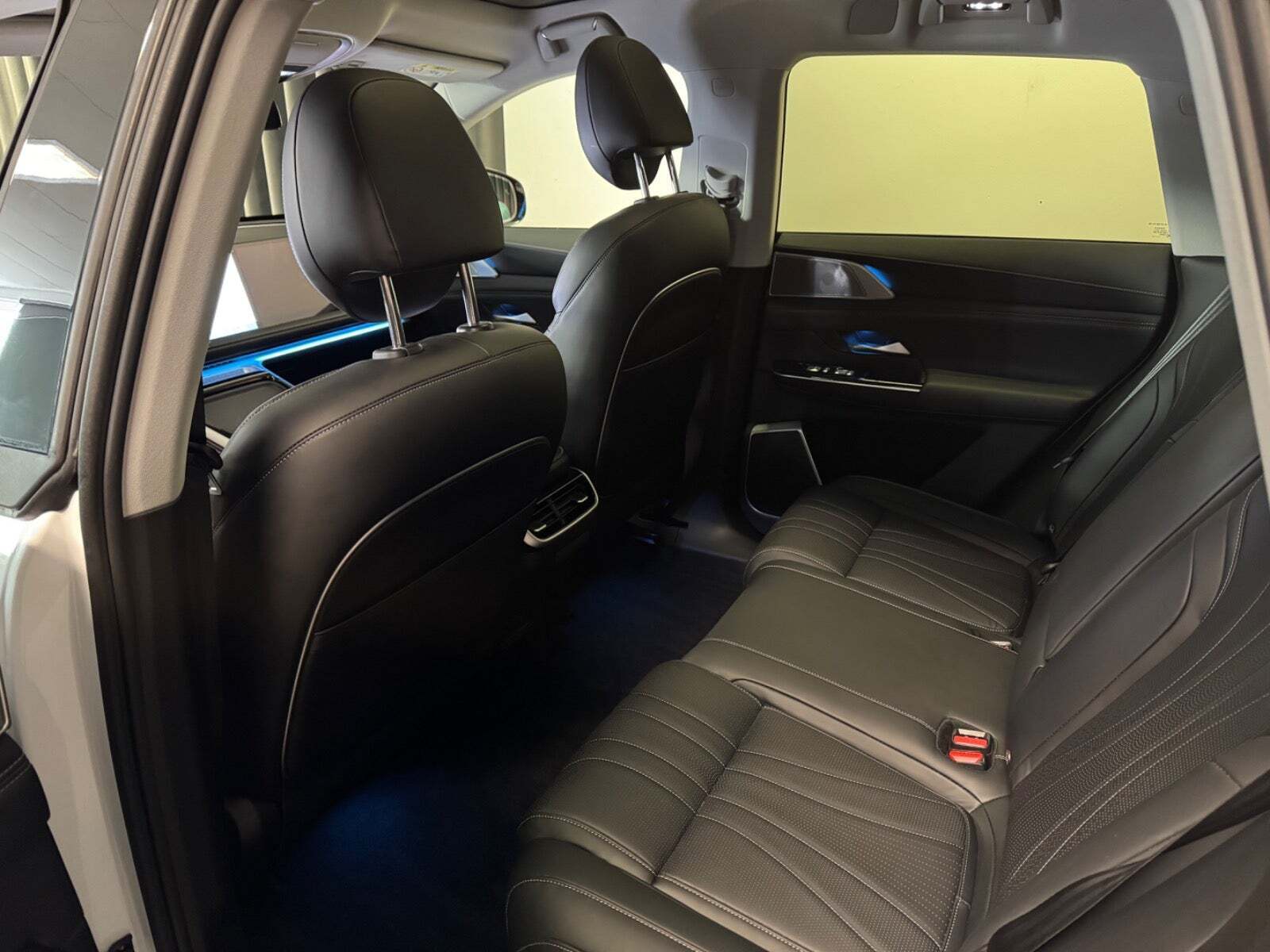 Xpeng G9 Standard Range