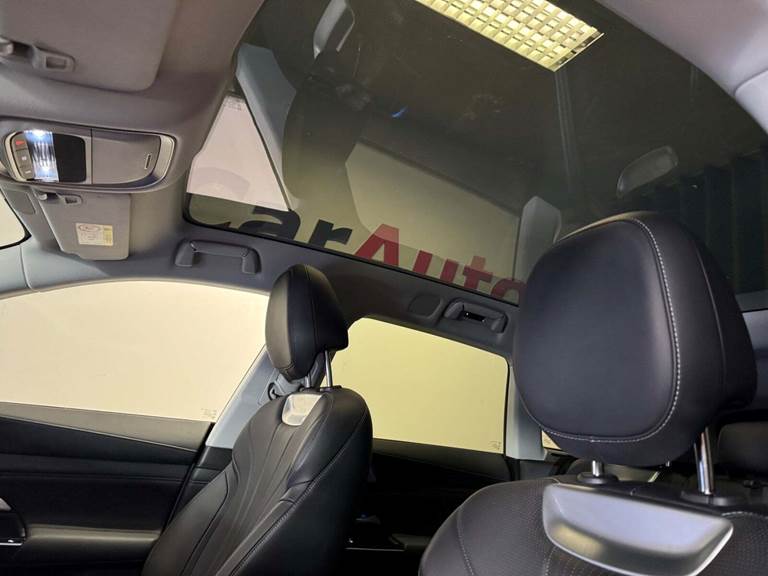 Xpeng G9 Standard Range