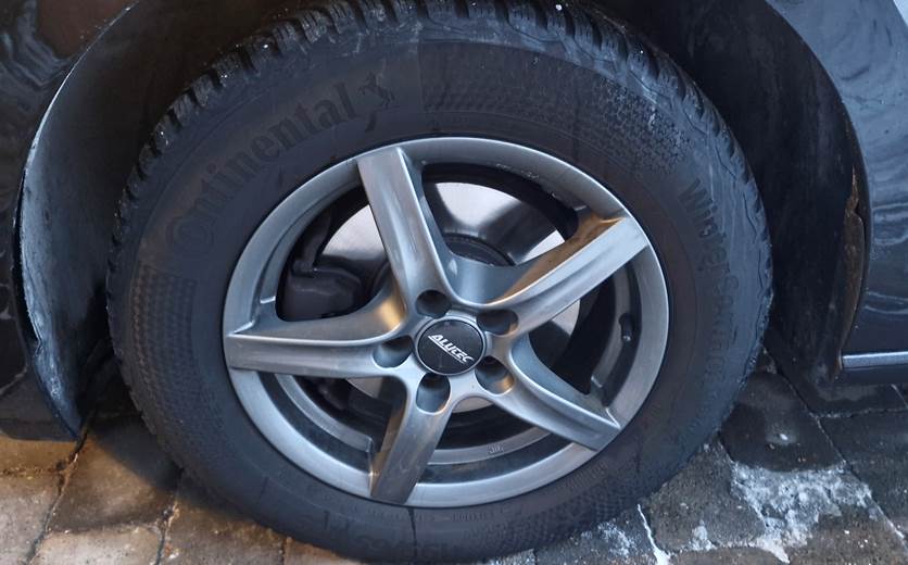 Skoda Scala 1,0 TSI 110 DSG