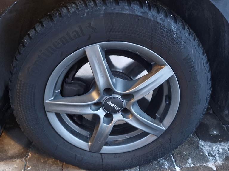 Skoda Scala 1,0 TSI 110 DSG